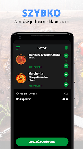 Si! Strada Italiana | Warszawa Screen 3