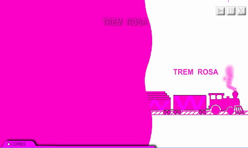 Cores Screen 3