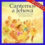Cover Image of डाउनलोड Cantemos a Jehová 13.0 APK