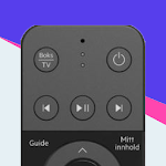 Cover Image of डाउनलोड Remote Control for GetBOX 3.0.2 APK