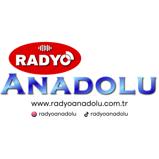 Radyo Anadolu logo