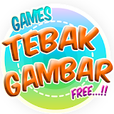 Games Tebak Gambar icon