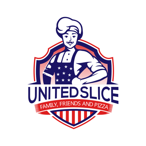 United Slice logo