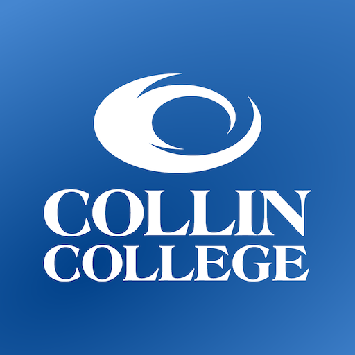 Collin College CougarWeb Logo