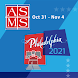 ASMS 2021 - Androidアプリ