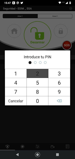 SmartSecurityAutomation screenshot
