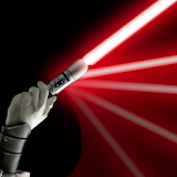 Lightsaber Neon Wars icon