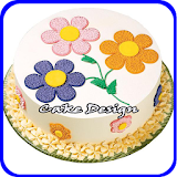 Cake Design Ideas icon