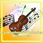 Cover Image of Descargar Lagu Keroncong Jawa Offline  APK