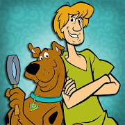 Scooby-Doo Mystery Cases  Icon