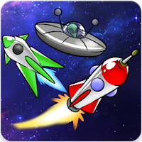 Wild Rockets