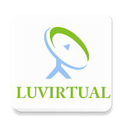 Luvirtual Monitor  Icon