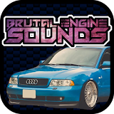 Engine sounds of B5 RS4 S4 A4 icon