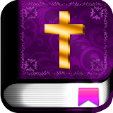 Bible Catholic free icon