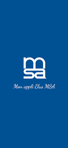 Mon appli élus Screen 3