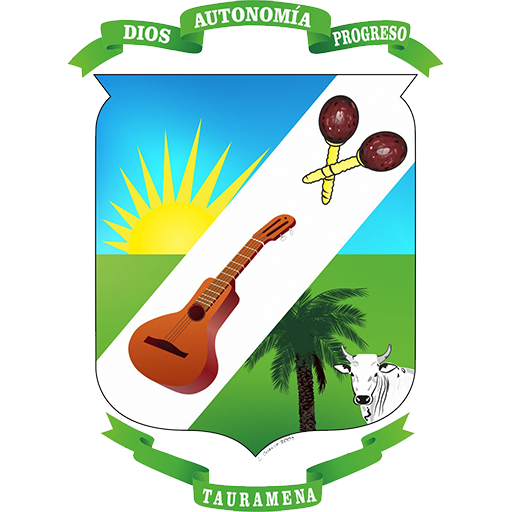 Trami App Tauramena logo