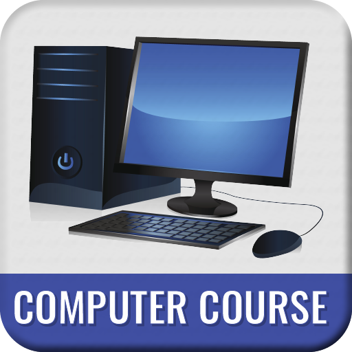 Learn Computer Course Offline – Apps On Google Play