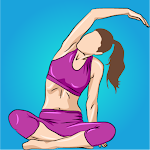 Cover Image of Download Warm Up Exercises-Morning Exercises 1.3.0 APK