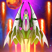 Galaxy Attack Space Shooter: Spaceship Games