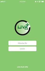 LIVA PLUS VPN