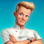 Cover Image of Download Gordon Ramsay: Chef Blast 1.10.1 APK