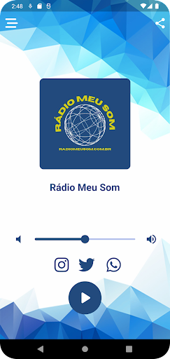 Rádio Meu Som