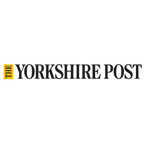 The Yorkshire Post Newspaper  Icon