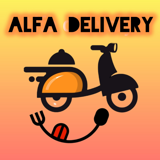Alfa Delivery Télécharger sur Windows