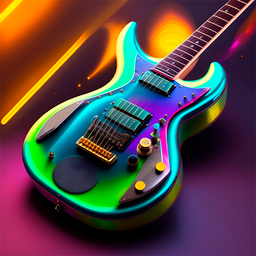 Blues Music Ringtones logo