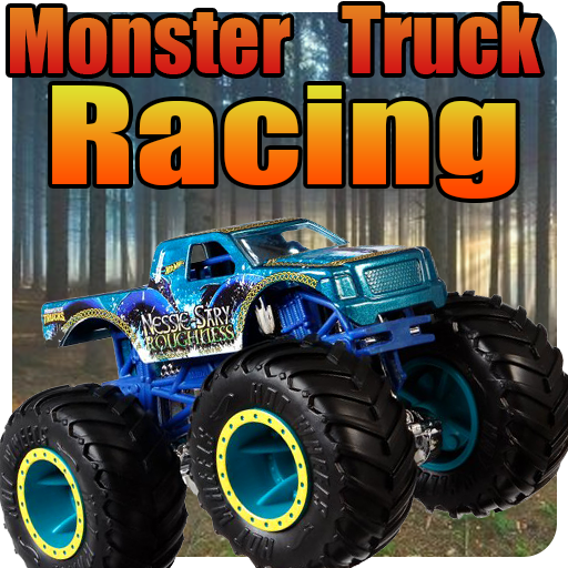 Monster Truck racing 3D – Truck Simulation game