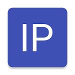 IP Check & Share Apk