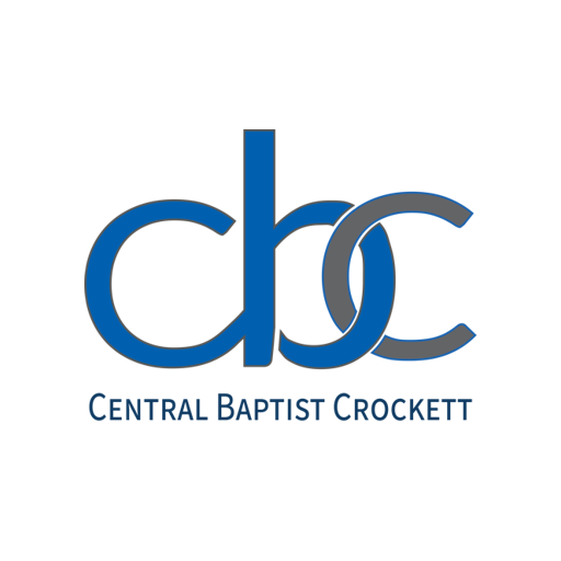 Central Baptist Crockett logo