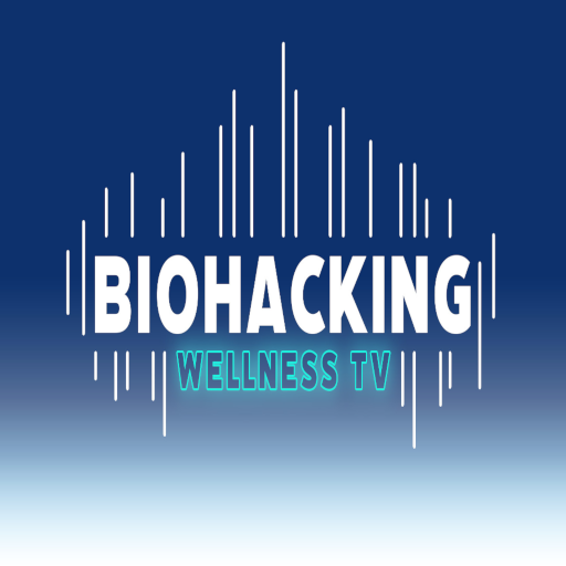 Biohacking Wellness TV logo