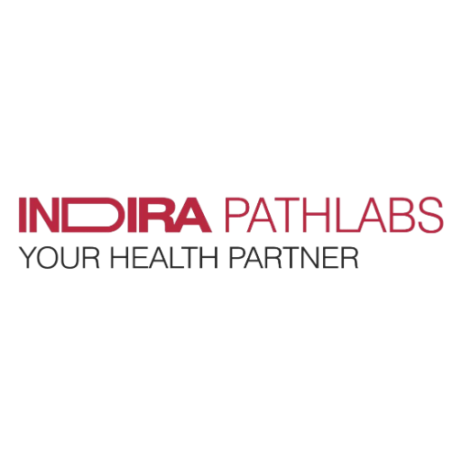 Indira Path Labs logo