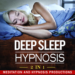 图标图片“Deep Sleep Hypnosis: 2 in 1”