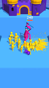 Code Triche Join Clash 3D APK MOD Argent illimités Astuce screenshots 5