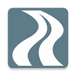 Cover Image of Download Kurviger - Motorcycle and Scenic Roads Navi 1.14.16 APK