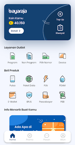 Bayaraja Screen 2