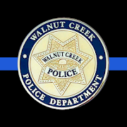 Walnut Creek Police Department