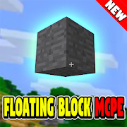 Floating Block Addon for Minecraft PE