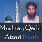 Mushtaq Qadri Attari Naats icon