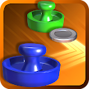 Air Hockey Fight 1.0.36 APK Download