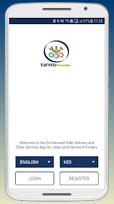Tufyfo Provider 1.1 APK + Mod (Free purchase) for Android