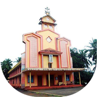 ST.SEBASTIAN CHURCH,RAYAROME