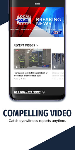 WVNY WFFF MyChamplainValley Screen 3