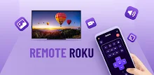 Remote for Roku TV - TV Remote APK