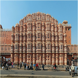 Jaipur Tour Guide icon
