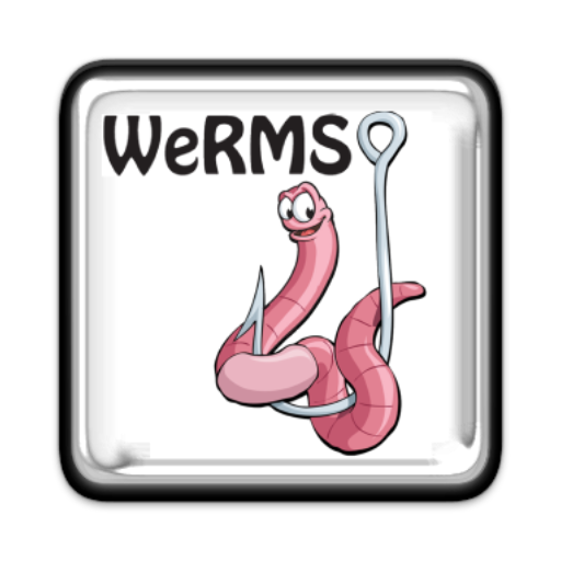 Lightweighting WeRMS Lite logo