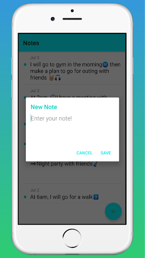 Notebook Screen 3
