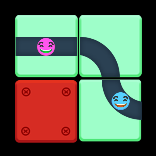 Unblock Me : Love Balls logo